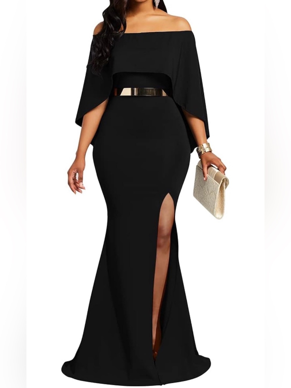 Fashion dress